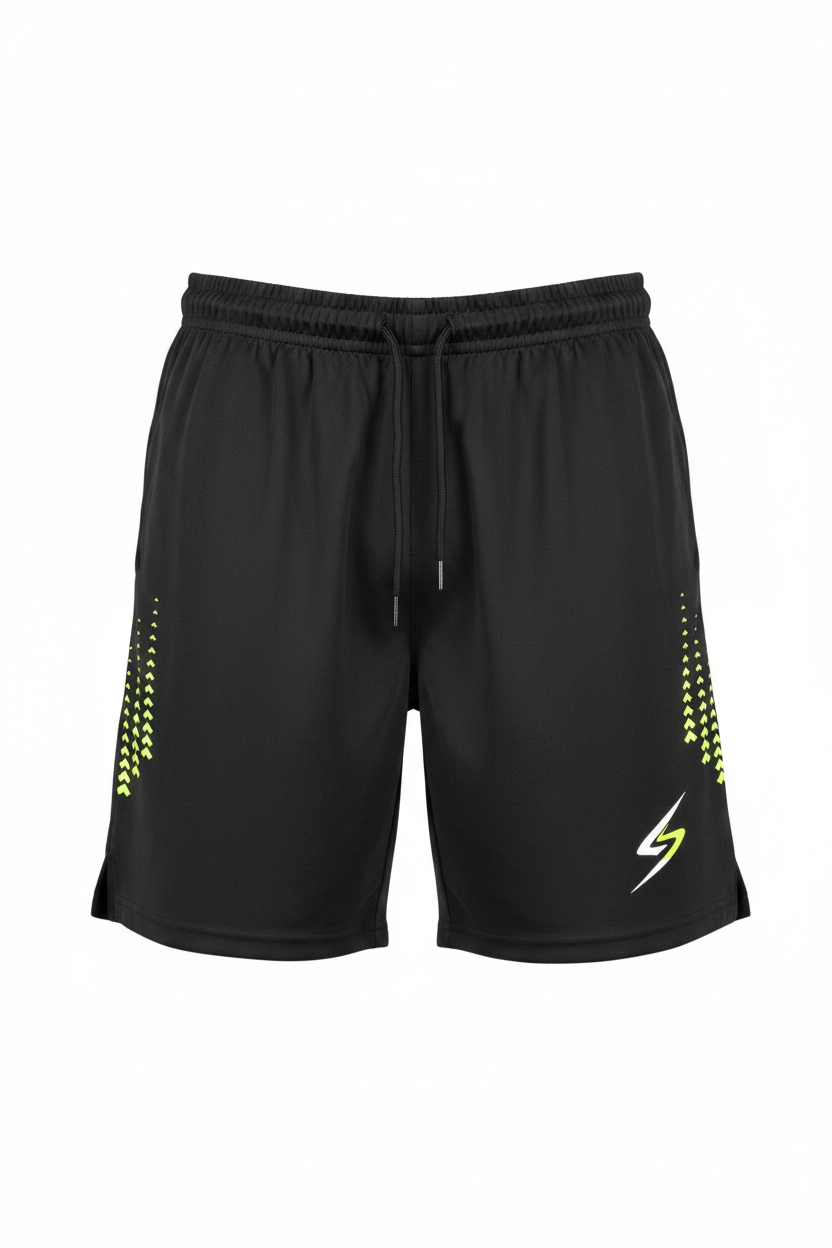 Swish Performance Badminton Shorts