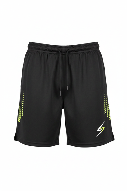 Swish Performance Badminton Shorts